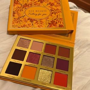 Ace Beaute Falling For You Palette